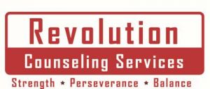 Revolution Counseling Services 