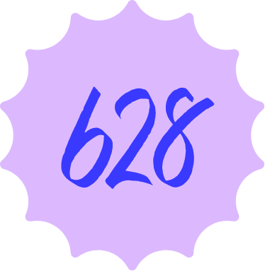 628