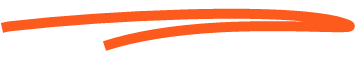 Orange Underline