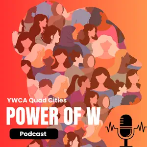 Power of the W Podcast thumbnail